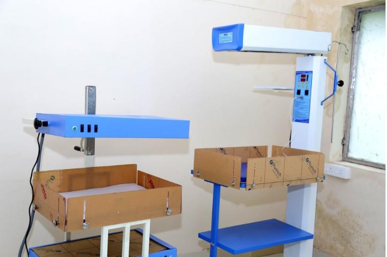 Beehive Ayurvedic Medical College & Hospital Dehradun Facility photo 15